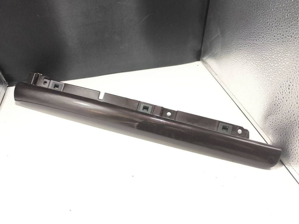 Fiat Croma 2007 LHD Panel dashboard trim 735382729 