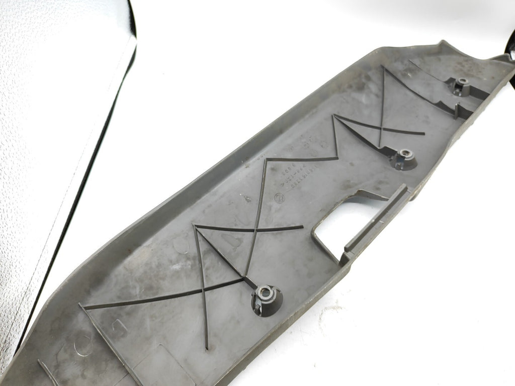 Alfa Romeo 156 2.0TS Saloon 2000 Rear Trunk Loading Edge Trim 1560163280