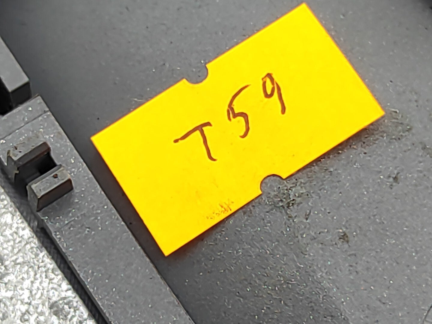 Alfa Romeo 156 SW Diesel 2002 Interior Front Roof Lighting Dome 1520400000