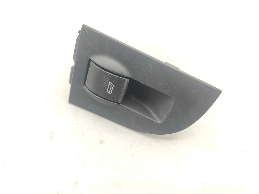 Audi A6 S6 C5 4B 1998 Left Electric window control switch 4B0959521 