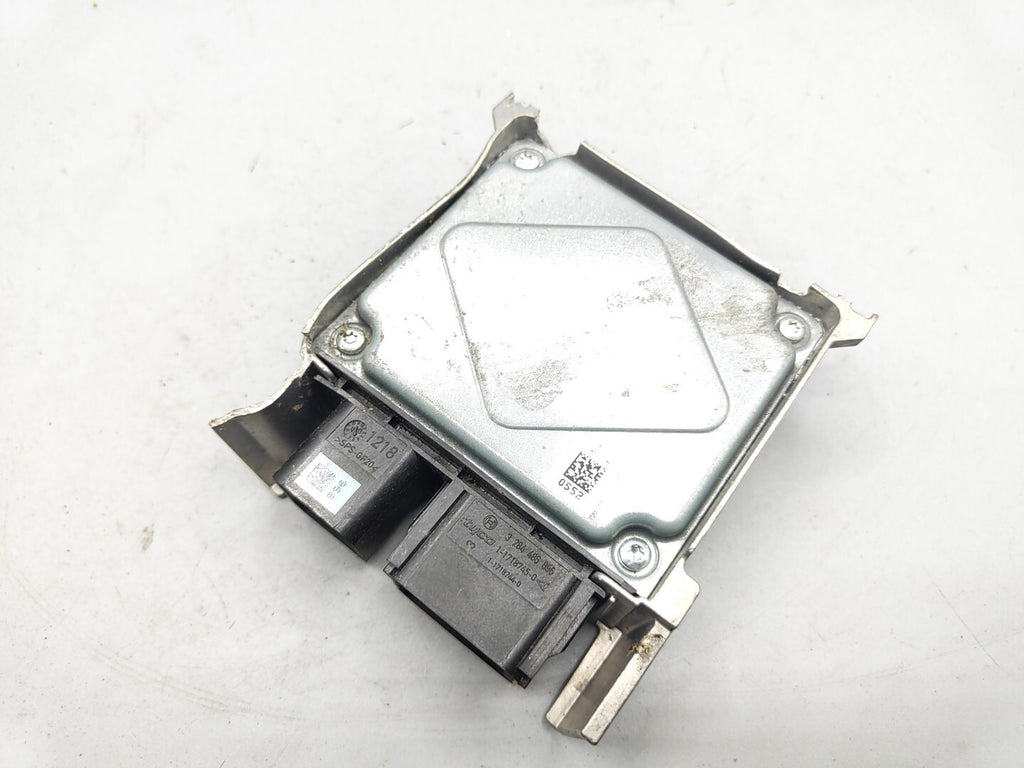 Ford Focus 1.6 2007 Safety Control Unit ECU Module 4M5T14B056BJ