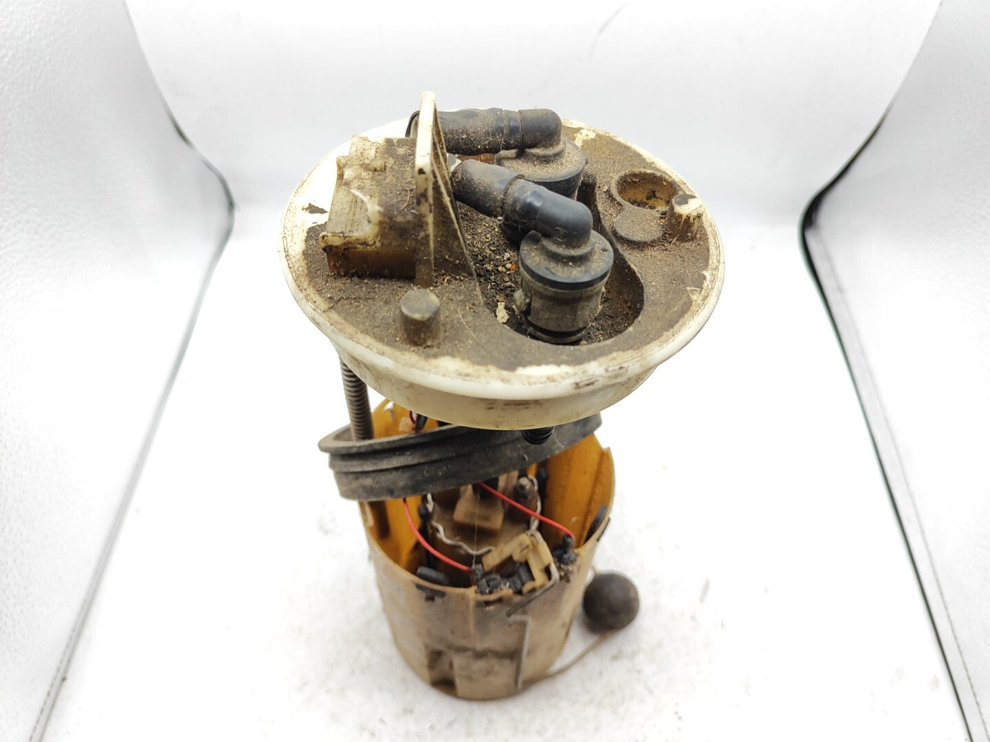 Alfa Romeo 156 SW 2.4JTD 10V 2001 Diesel Fuel In Tank Pump 0580303003 60664014