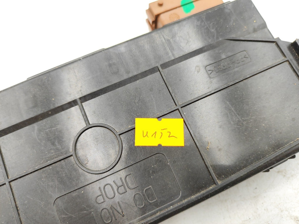 Alfa Romeo 159 1.9JTD 2006 Central Locking Control Module ECU 60684088