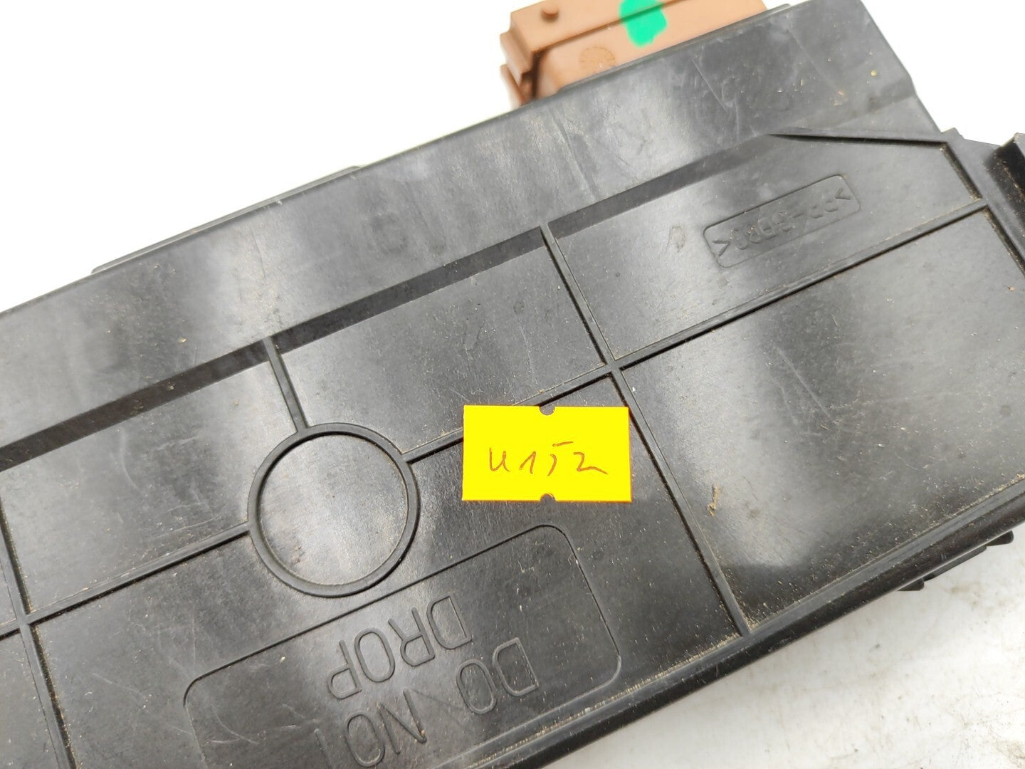 Alfa Romeo 159 1.9JTD 2006 Central Locking Control Module ECU 60684088