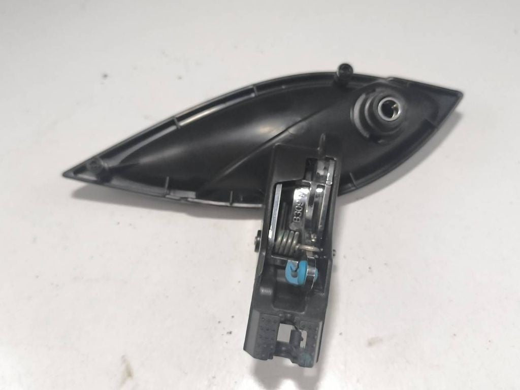 Fiat Croma 2.4JTD 147kW 2007 front right interior release handle 