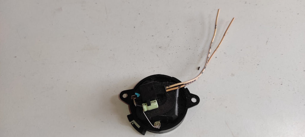 Peugeot 607 3.0i V6 Petrol 2001 Speaker Tweeter 9633355780