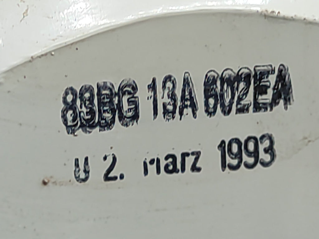 Ford Sierra COMBI 1985 LHD Rear Right Taillight Light 83BG13A602