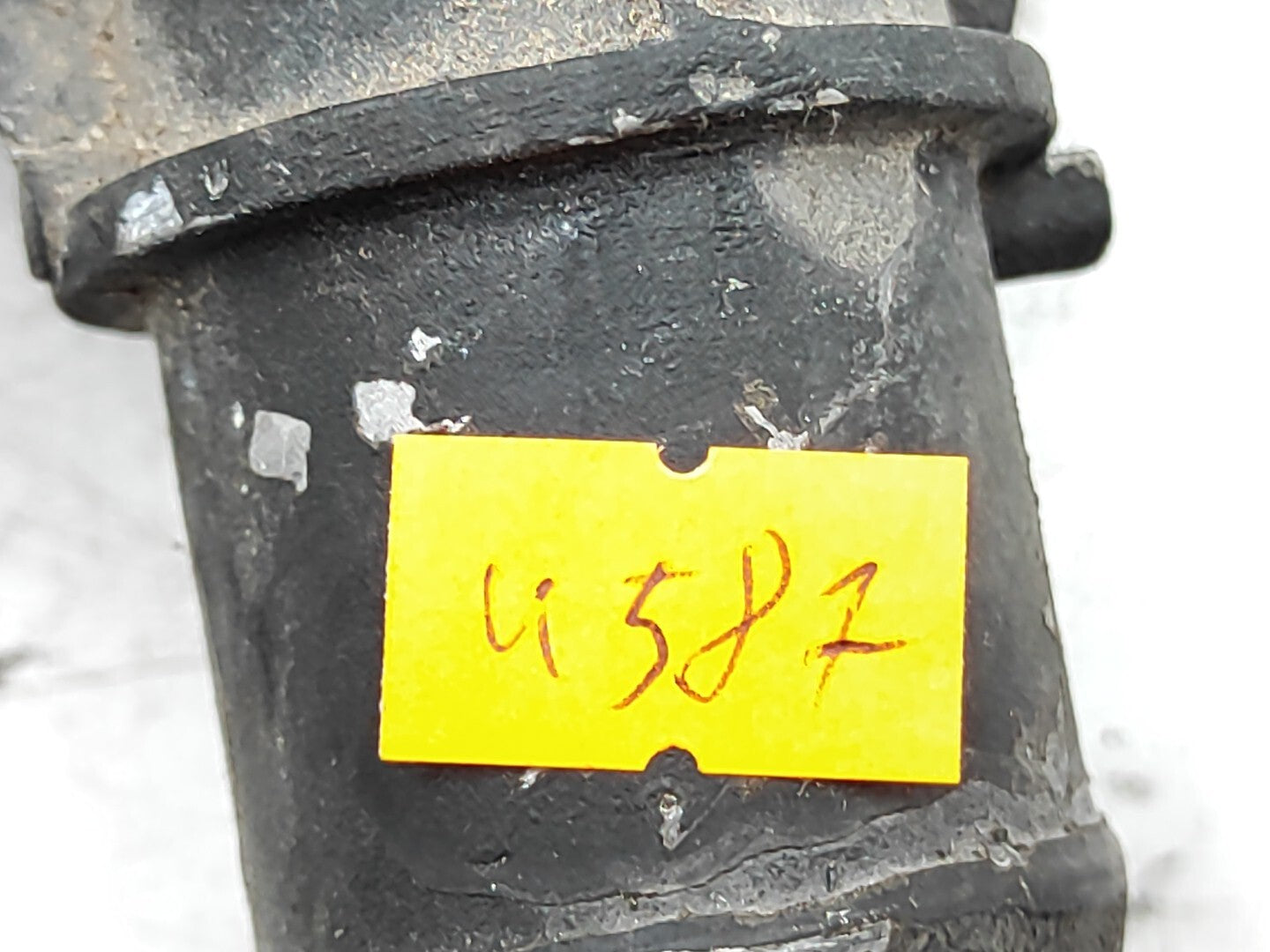 Lancia Lybra 2.4JTD 10V 2000 Diesel Engine Thermostat Housing V241288
