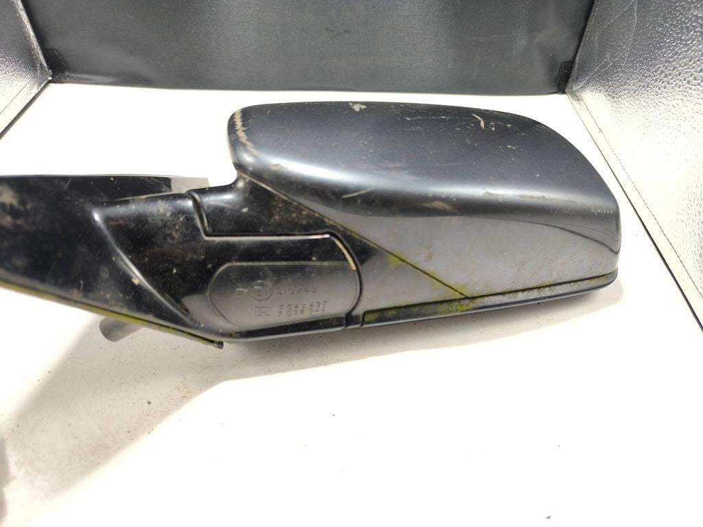 BMW 5 E60 E61 2005 Left electric wing mirror E1010748 7038344