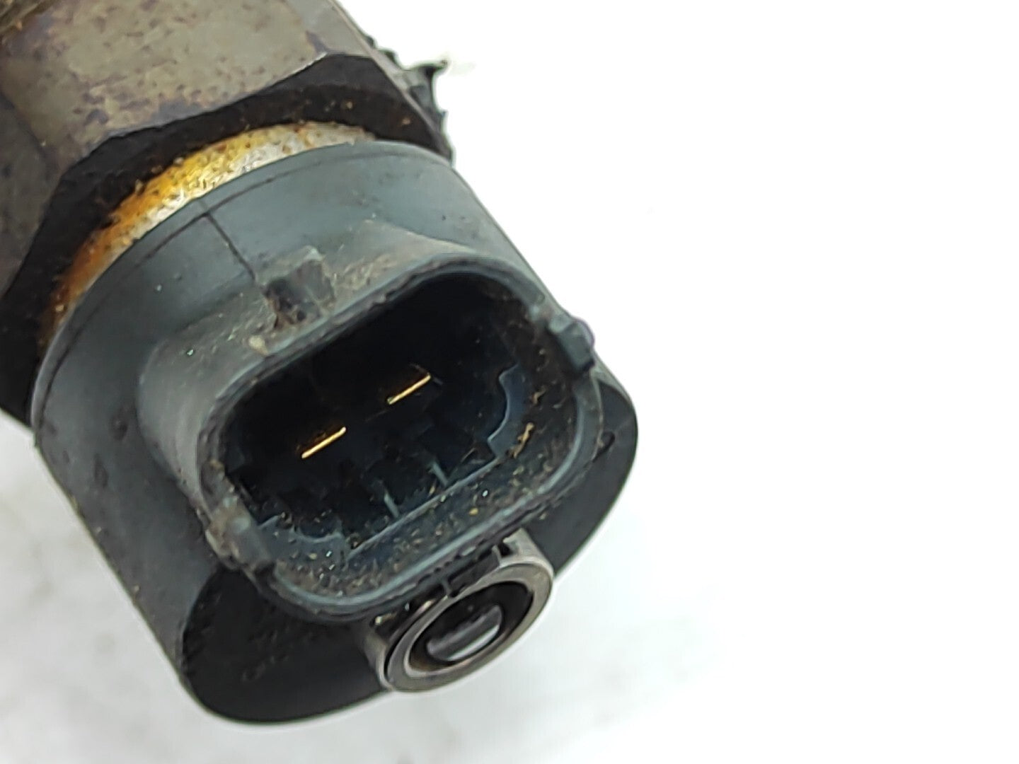 Alfa Romeo 166 2.4JTD 100kW 10V 2000 Engine Fuel Supply Injector 0445110002