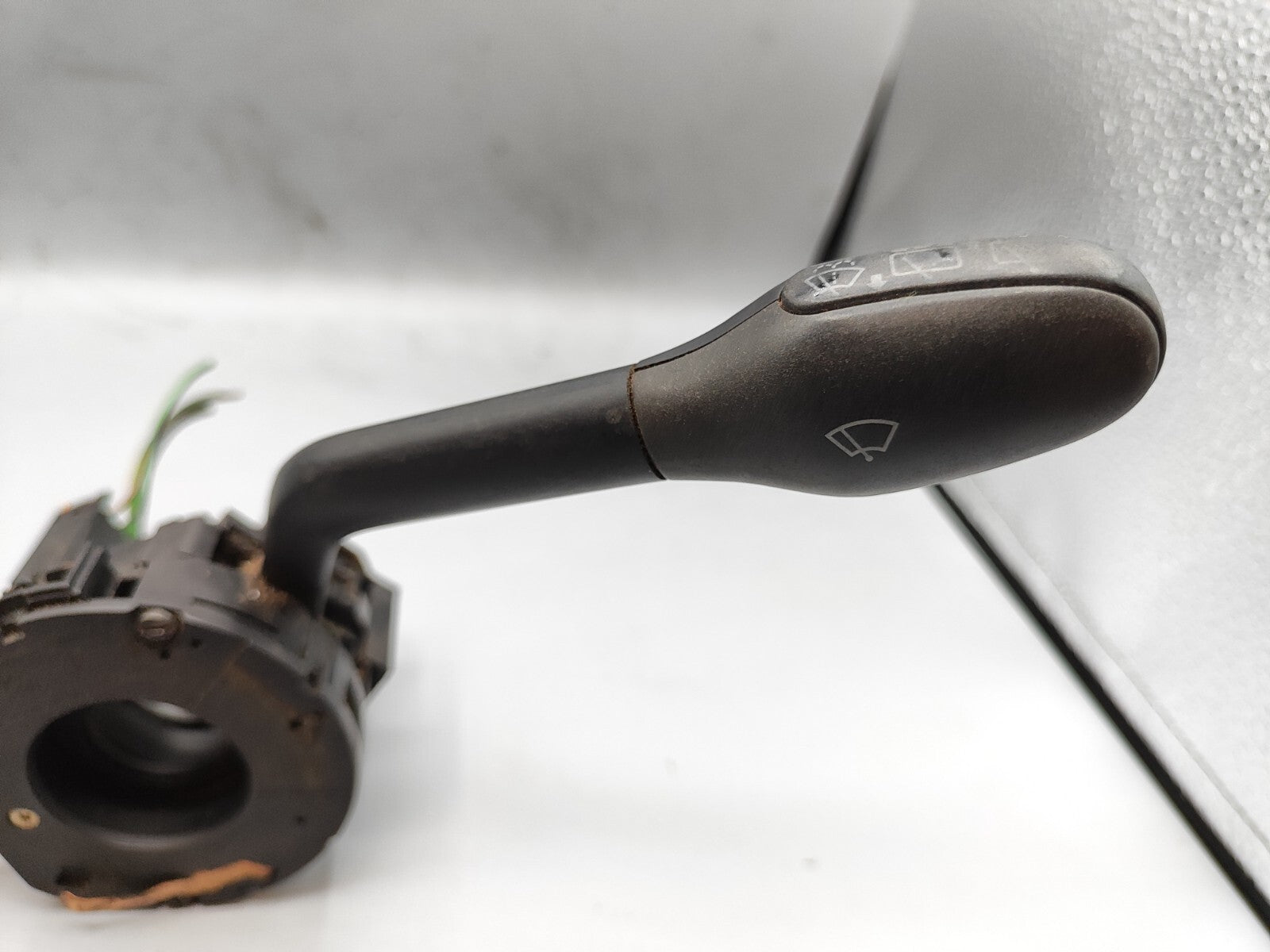 Volkswagen Polo 6N2 1999 Indicator Wiper Control Stalk Lever 6N0953503D