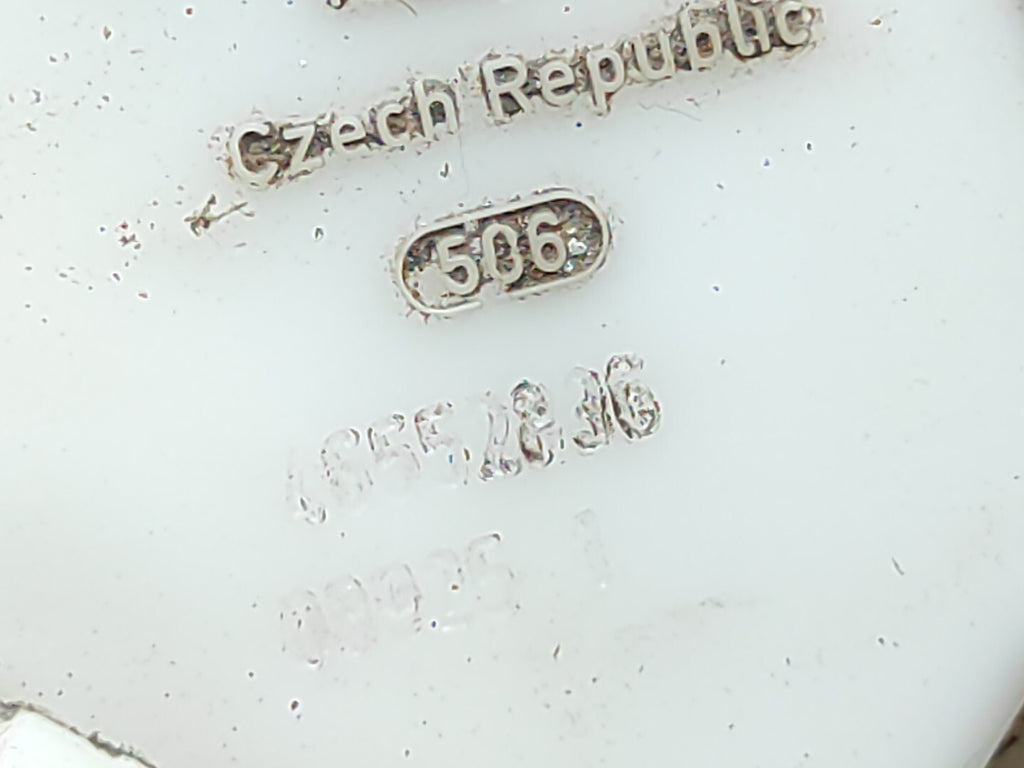 Alfa Romeo 147 2.0 110kW 2001 Petrol Fuel Tank Pump 46552836 0580313073