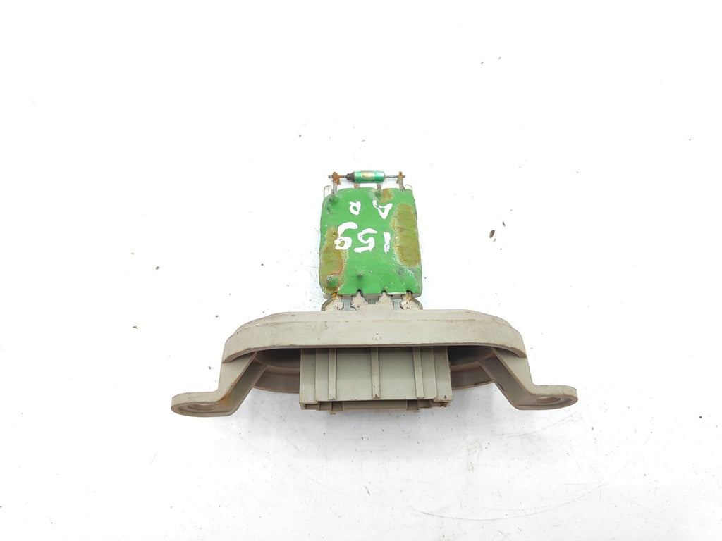 Alfa Romeo 159 1.9JTDm 2009 Heater Blower Fan Resistor Relay 52409817 5240981703