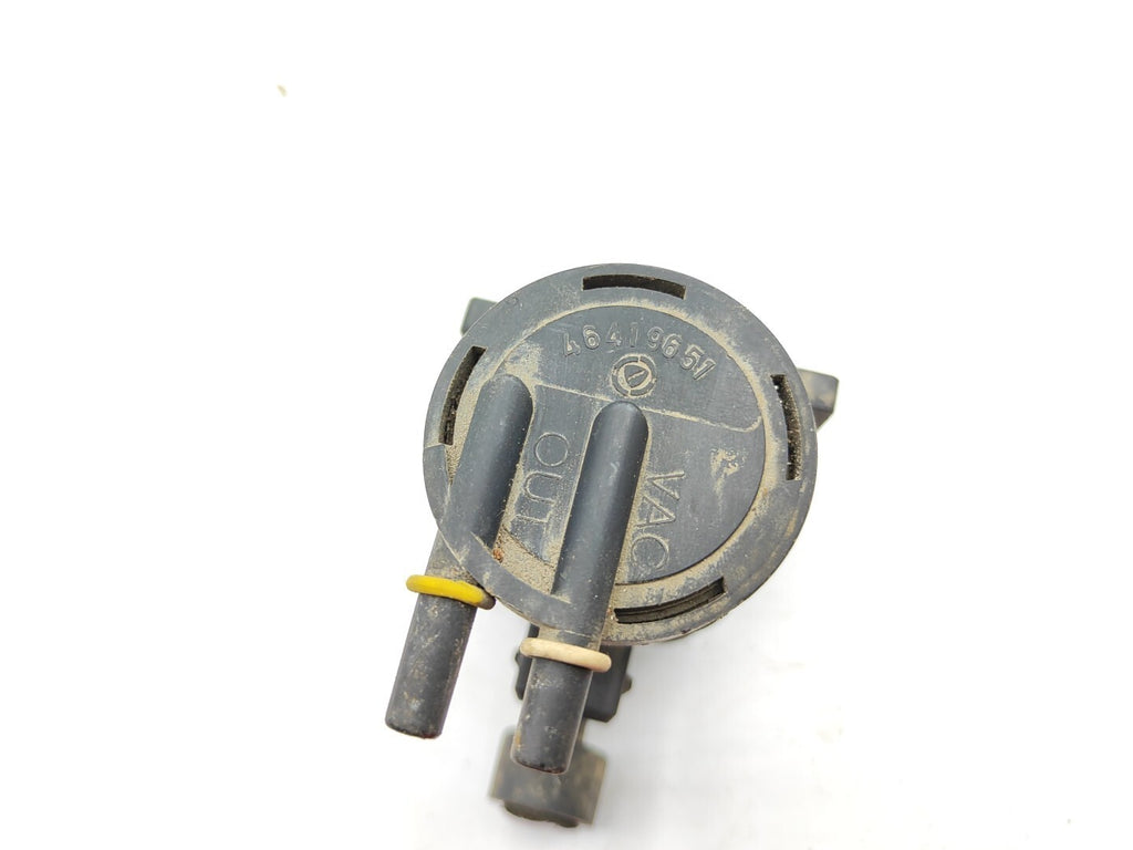 Alfa Romeo 166 2.4JTD 2001 Turbo Pressure Solenoid Valve 46419651