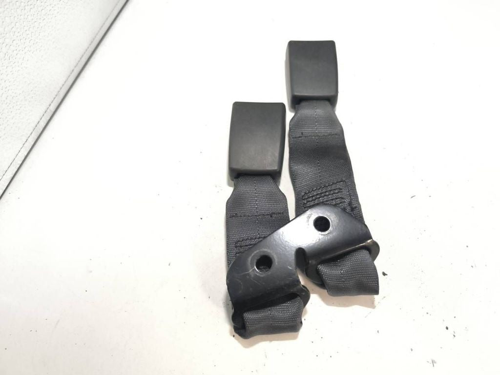 Fiat Croma 2007 Rear Middle belt buckle 33055829 