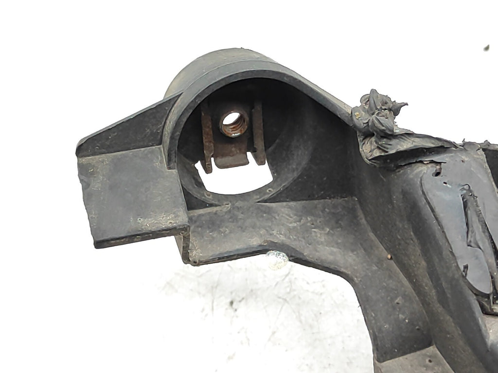 BMW E90 E91 330D 170kW 2006 Front Left Headlight Bracket 7116707 51647116707