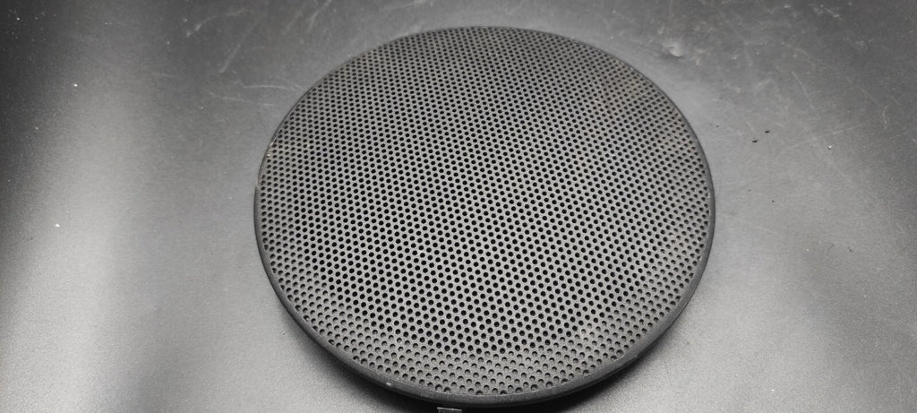 Alfa Romeo 156 2.4JTD 110kW Diesel 2003 Speaker Cover Trim 152018000