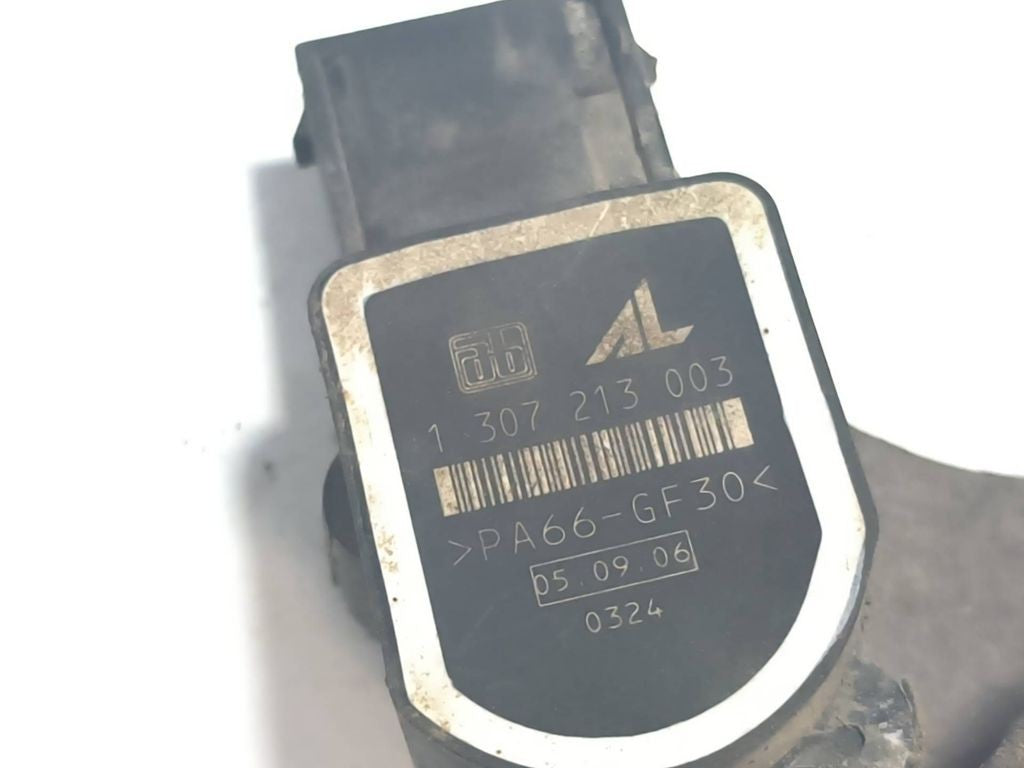 Alfa Romeo 159 2007 headlight headlamp level sensor 1307213003 