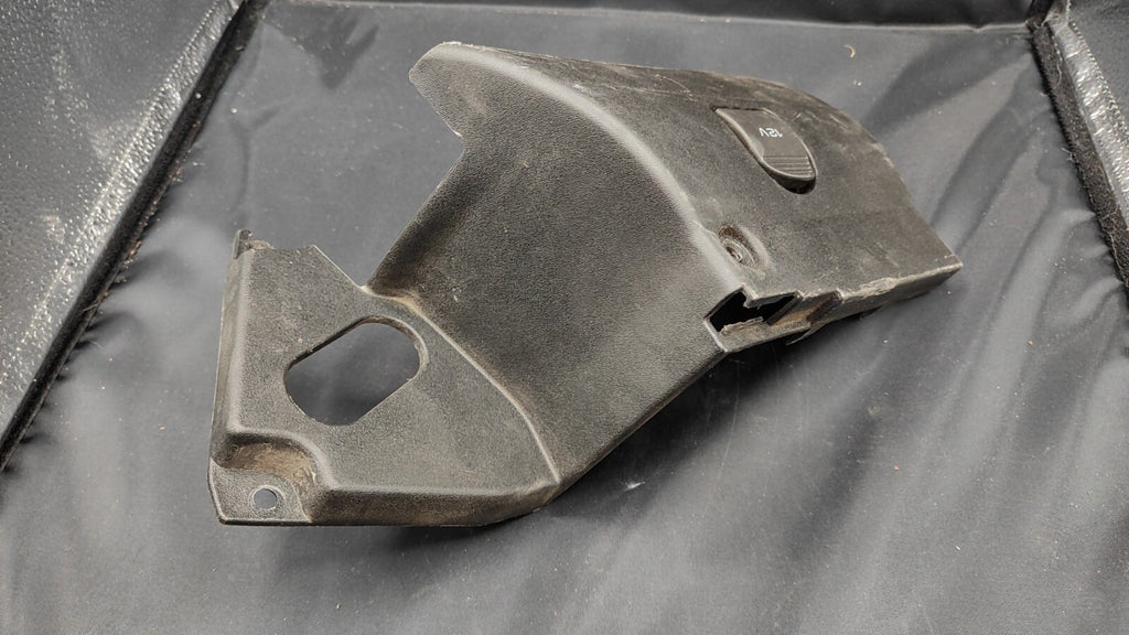 Alfa Romeo GT 1.9JTD 2004 Rear Left Tailgate Trunk Trim Cover 156040093