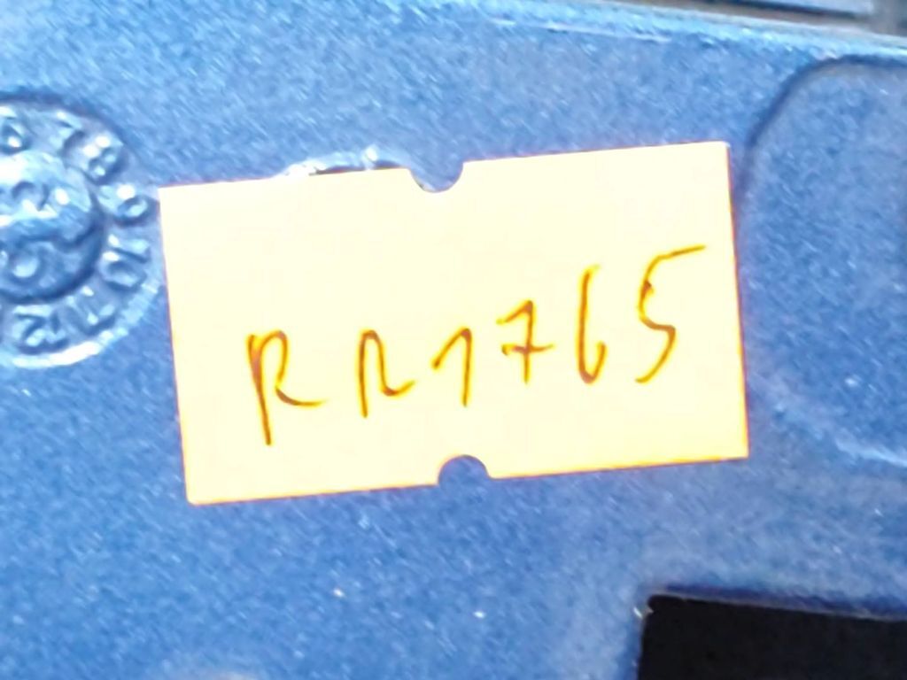 Alfa Romeo 155 1.8i 103kW 1994 front right door exterior handle 