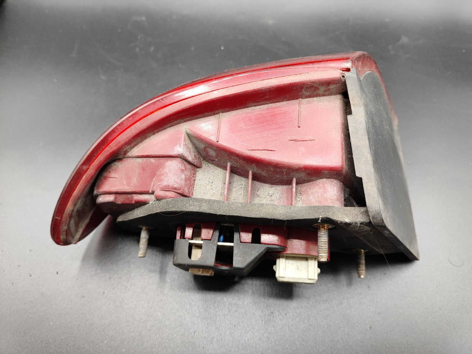 Alfa Romeo 166 2.4JTD 110KW 10V 2001 LHD Rear Right Body Outer Taillight Light