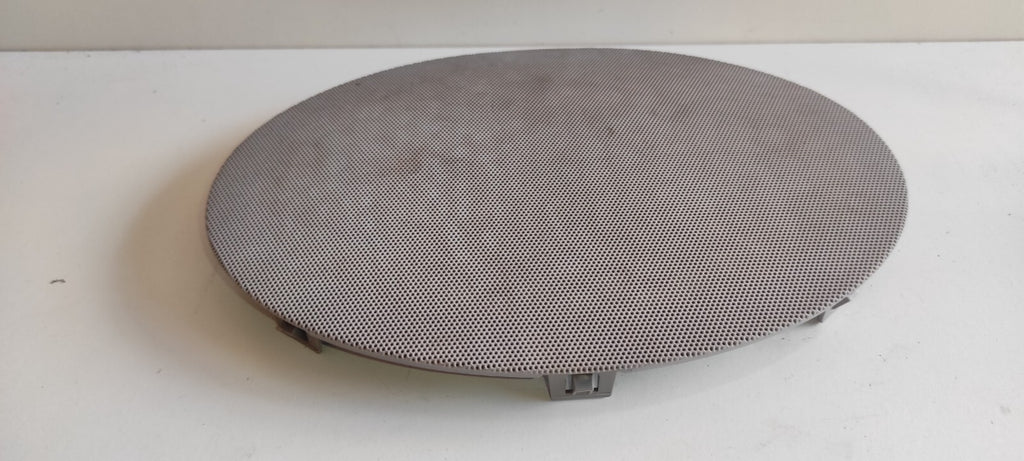 Peugeot 607 3.0i V6 Petrol 2002 Rear Left Speaker Cover Trim 9633925377