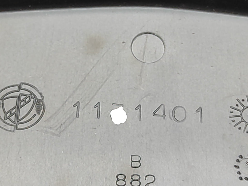 Alfa Romeo 166 2002 LHD Steering Column Cover Trim 1131401