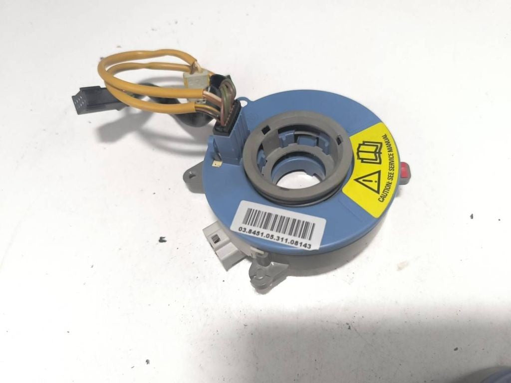 Fiat Croma 2.4JTD 147kW 2007 Slip ring clock squib SRS ring 59001050 