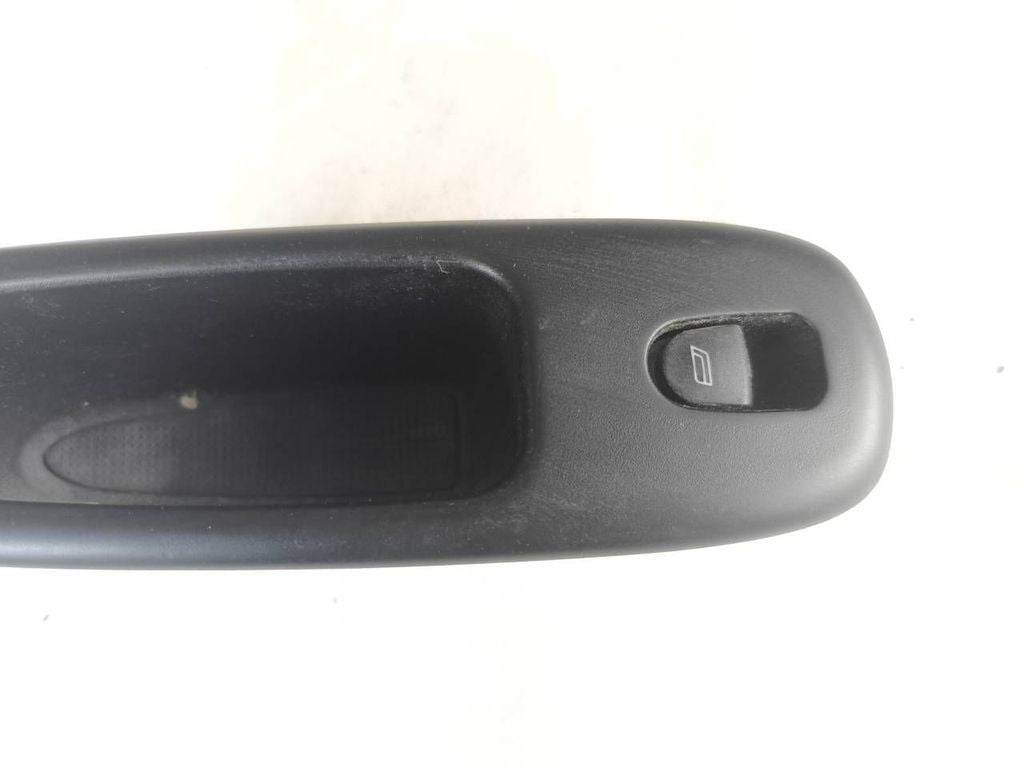 Alfa Romeo 156 1.9 16V 2004 Rear Electric window control switch 156034426 