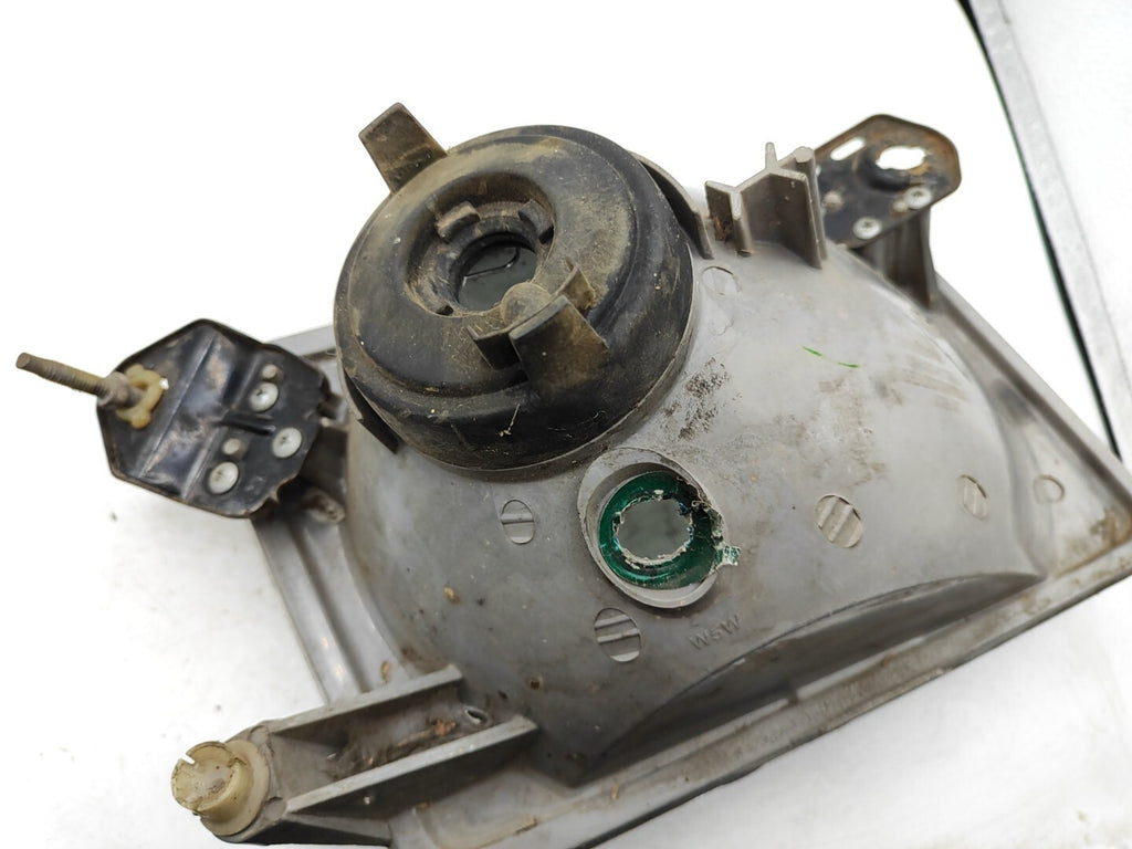 Ford Transit T 1991 LHD Front Left Side Headlight Lamp Light 4311125L