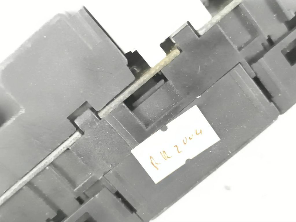 Fiat Bravo Brava 1997 Fog light switch button