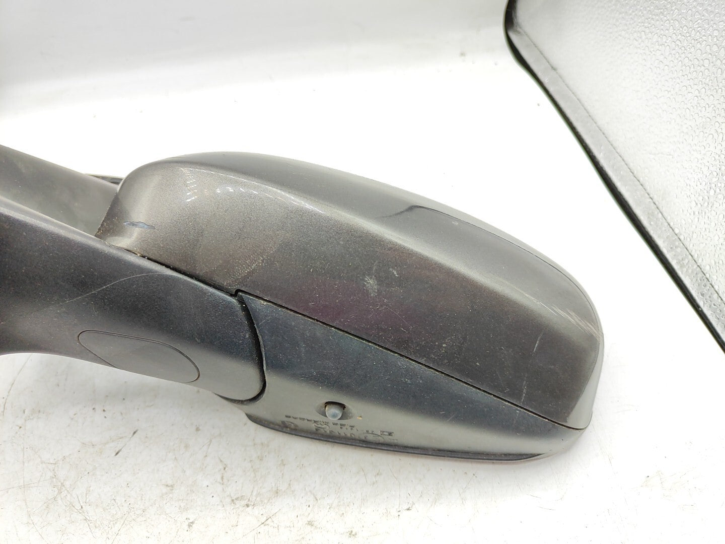 Alfa Romeo 159 1.9JTDm 110kW Diesel 2007 LHD Front Left Side Mirror E3011016