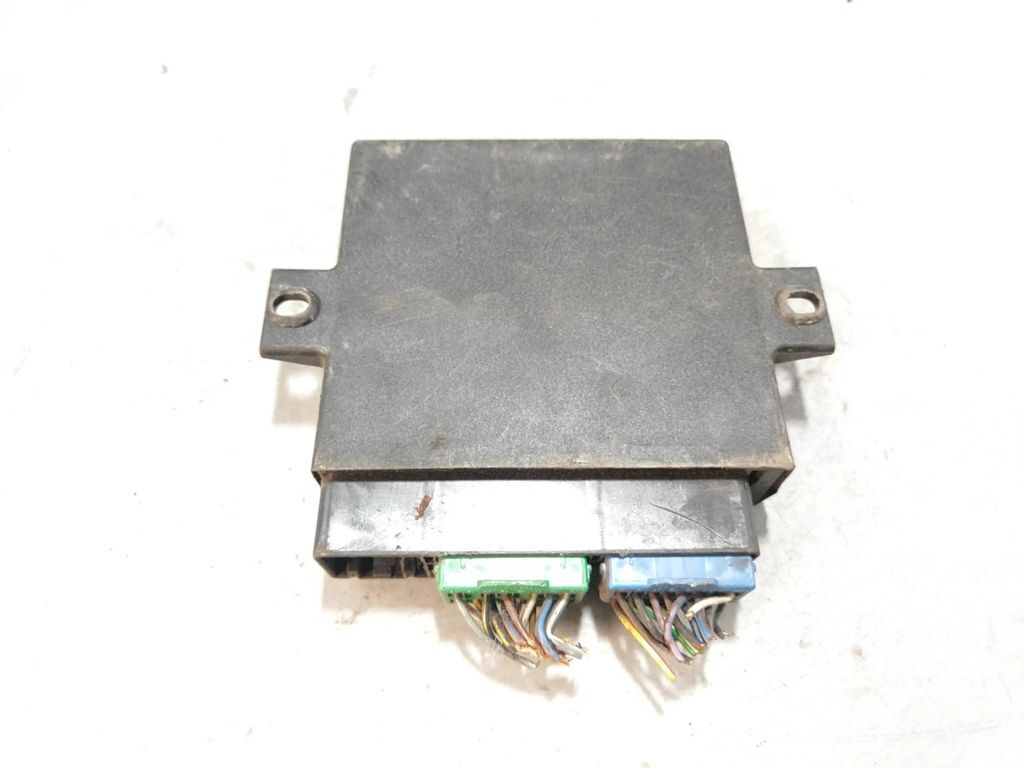 Ford Transit MK6 2002 Comfort convenience body module 1C1T15K600BA 