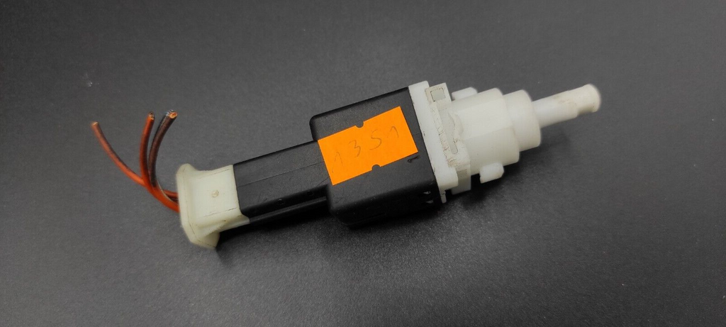 Alfa Romeo 147 Diesel 16V 103kW 2003 Brake Pedal Sensor 46840510