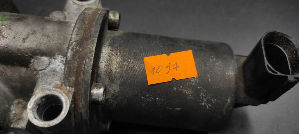 Alfa Romeo 147 1.9JTD 85kW Diesel 2003 Engine EGR Valve 46785766