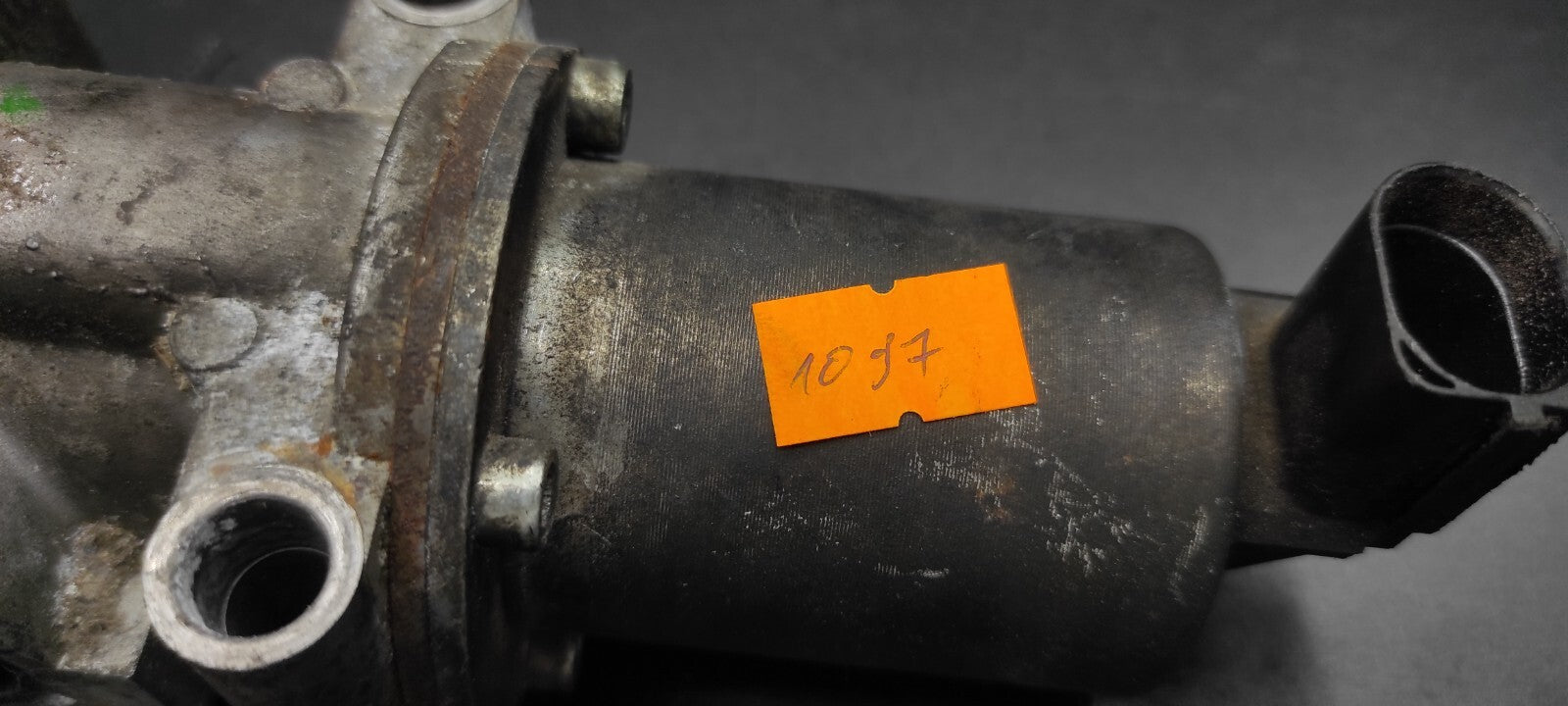 Alfa Romeo 147 1.9JTD 85kW Diesel 2003 Engine EGR Valve 46785766