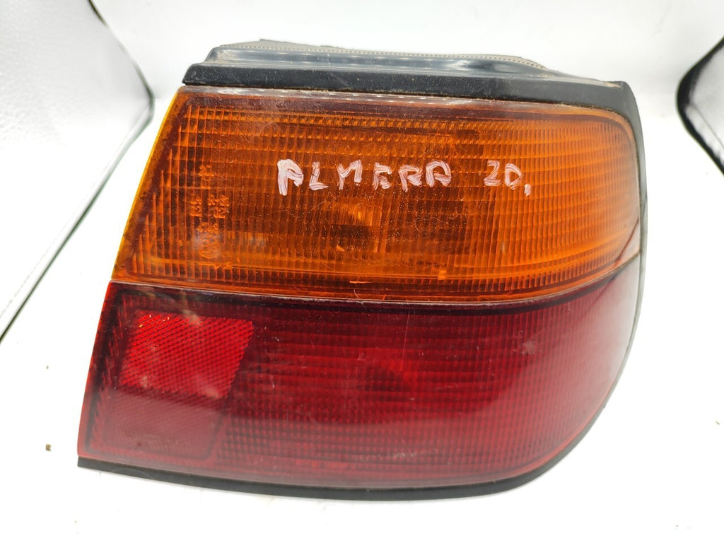 Nissan Almera N15 Hatchback 2/3D 1995 LHD Rear Right Taillight Light Lamp 7379