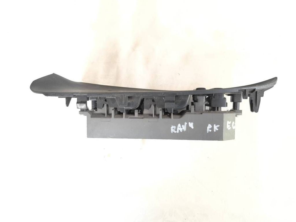 Toyota RAV 4 (XA30) 2008 LHD Left Electric window control switch 7423242070 