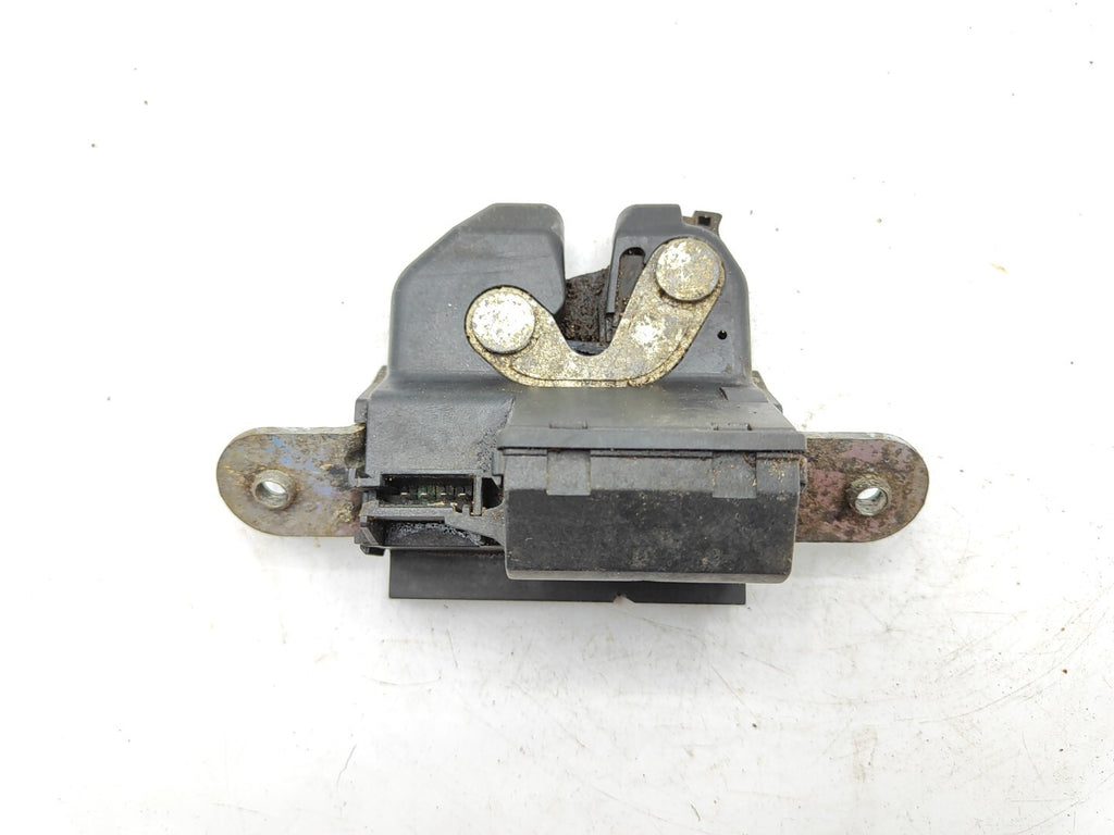 Alfa Romeo Giulietta 2012 Rear Boot Trunk Tailgate Lock 55701971