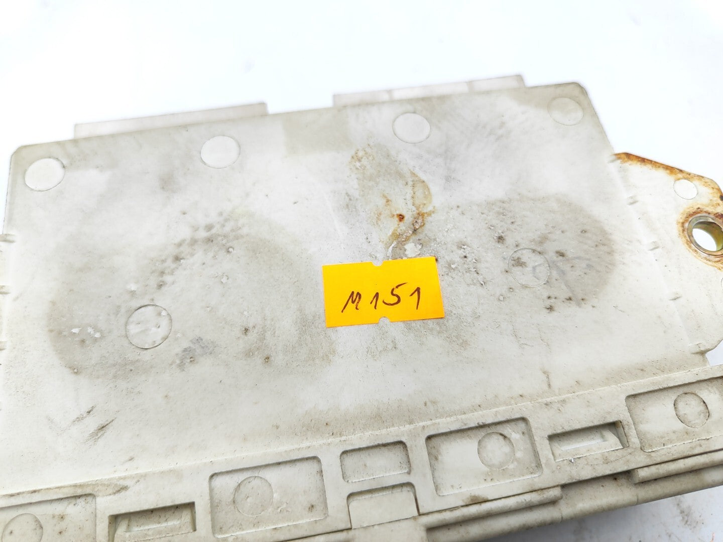 Alfa Romeo 156 2.0TS 2000 Control Unit Module Unit 60663044