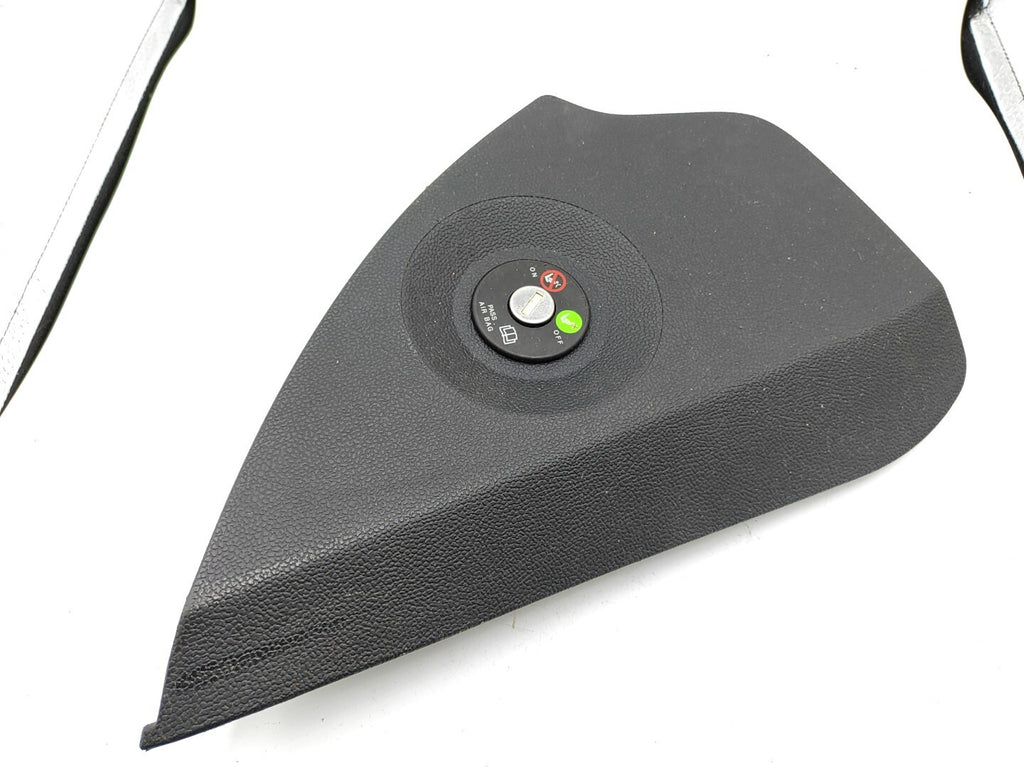 Alfa Romeo 156 2.0TS 2002 LHD Front Right Dashboard Cover 15192000