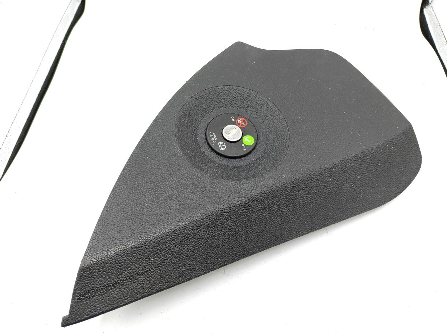 Alfa Romeo 156 2.0TS 2002 LHD Front Right Dashboard Cover 15192000