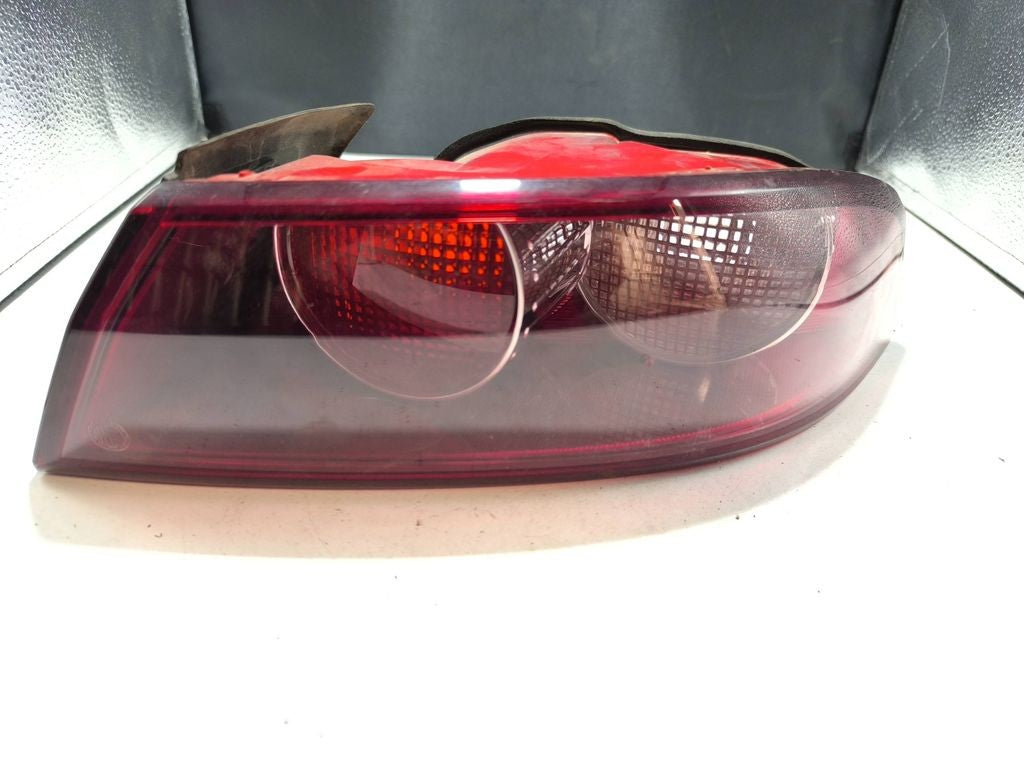 Alfa Romeo 159 2007 Right rear tail light lamp 60691363 