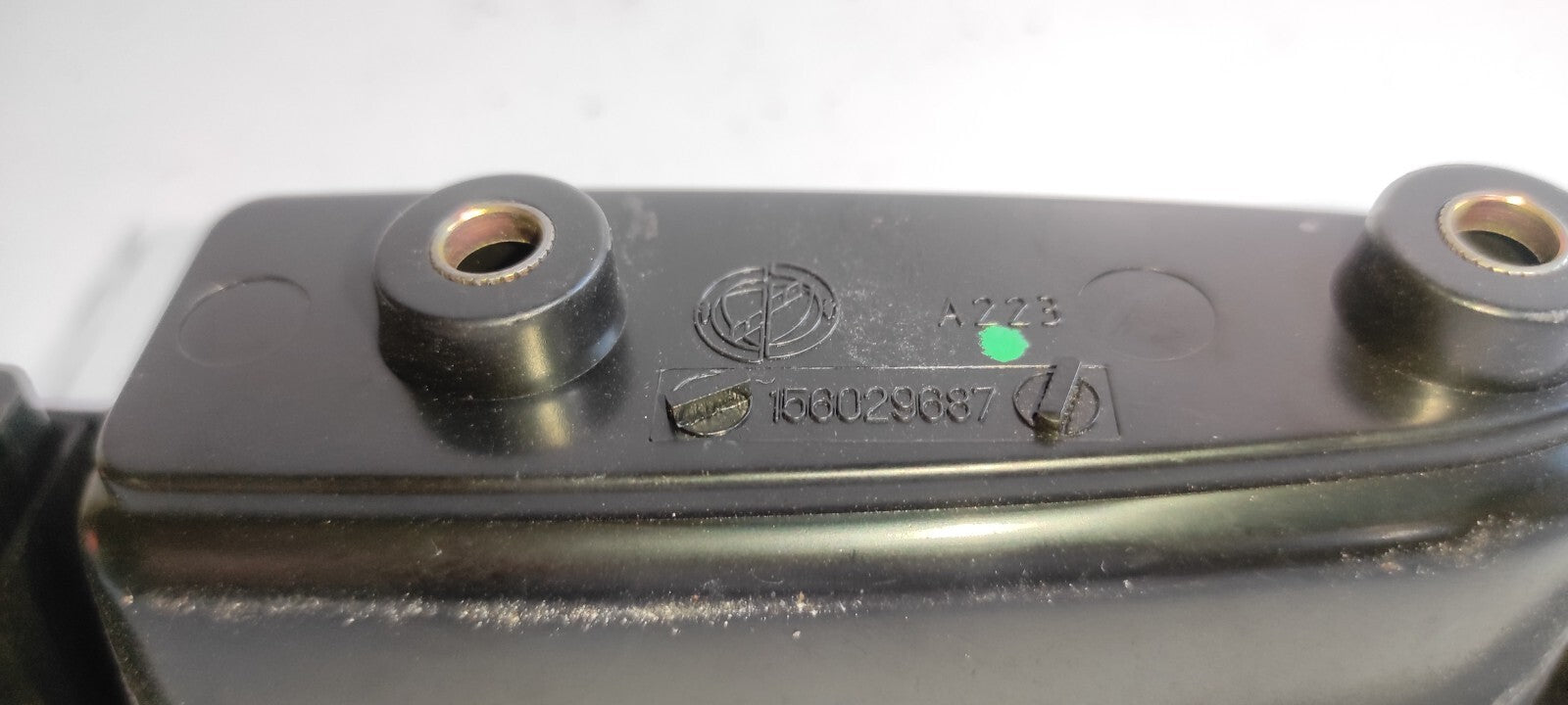 Alfa Romeo 166 2.4JTD 2000 LHD  Electric Window Control Button Switch 156029687