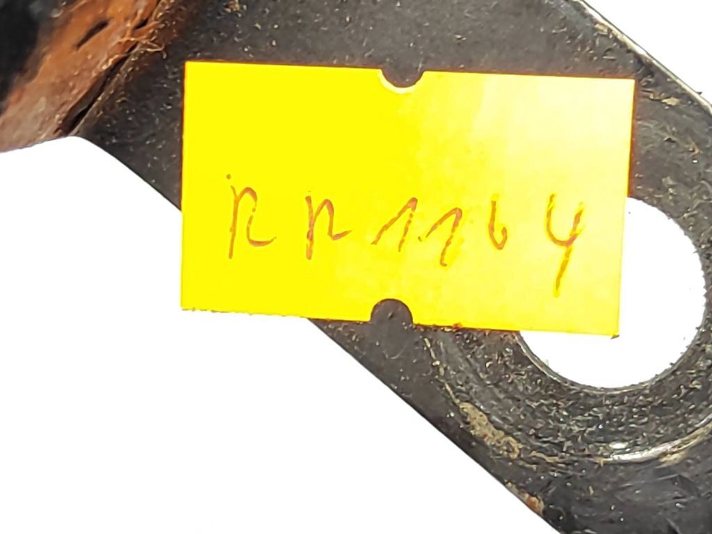 Alfa Romeo 159 2.2JTS 136kW 2007 Petrol Engine coolant pipe hose 