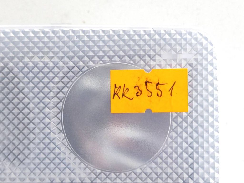 Opel Insignia A 2009 front seat light 316627975 