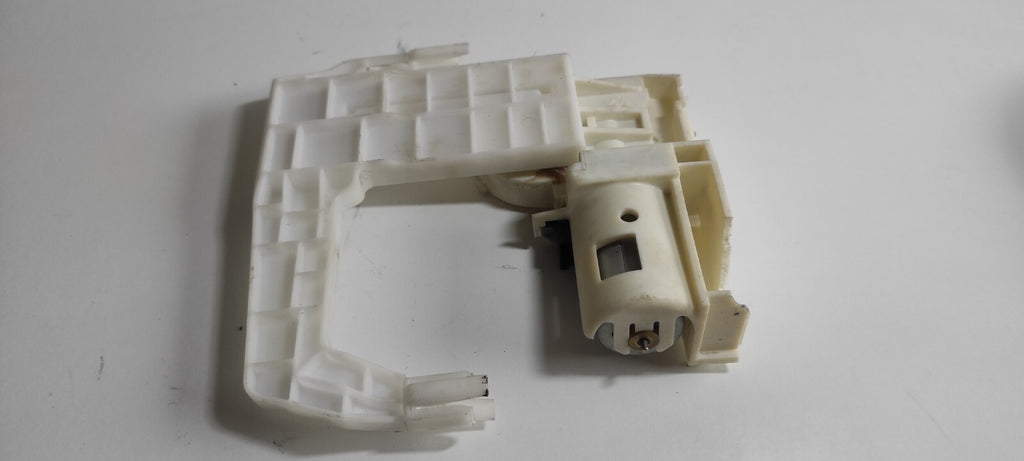 Peugeot 607 3.0i V6 2000 Electric Seat Adjustment Motor 198380100