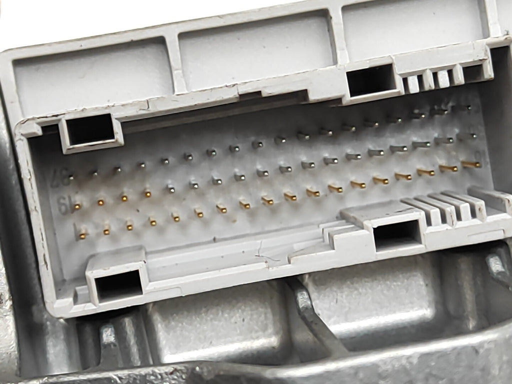 BMW 3 Series 330D E90 E91 Safety ECU Control Module 0285001532 9110258