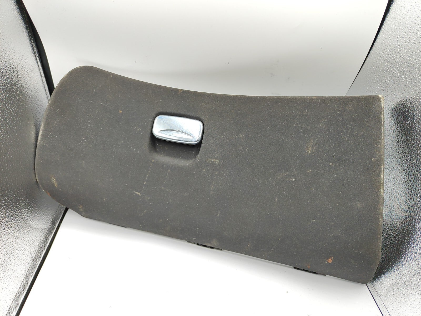 Alfa Romeo 147 1.6 TS 88kW 2006 LHD Front Right Side Dashboard Glovebox