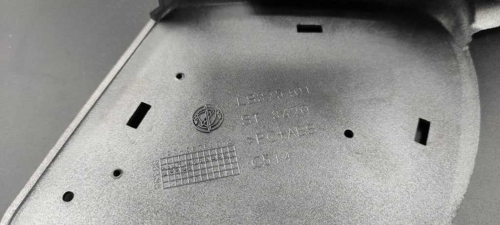 Alfa Romeo GT 1.9JTD 2005 Gear Selector Shifter Surround Trim Leather LS375401